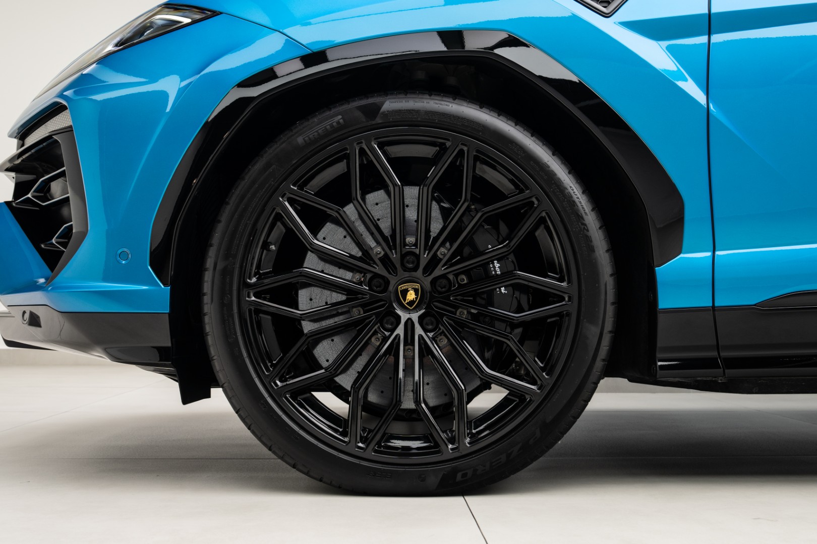 2025 URUS SE | 3D BANG OLUFSEN | HIGH SPEC